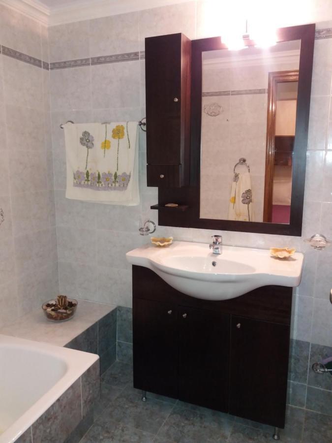 Marmari Vacation Flat Villa Kültér fotó